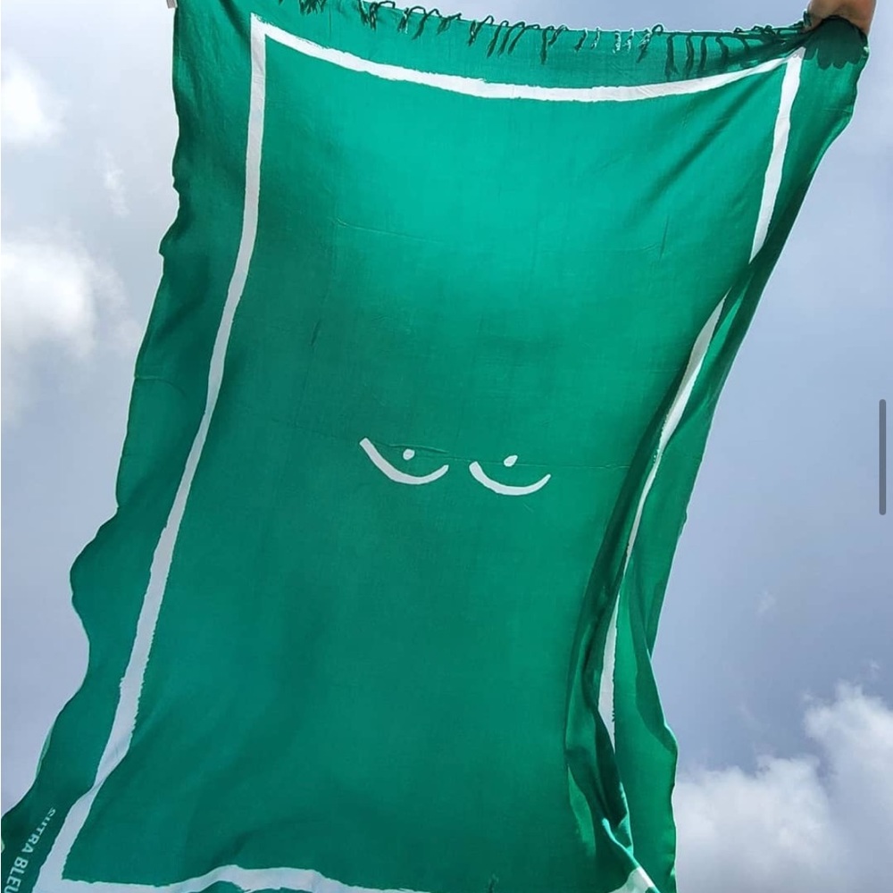 Handmade Sarong